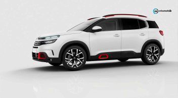 Citroen’den C5 Aircoss Suv’a Özel Şubat Kampanyası