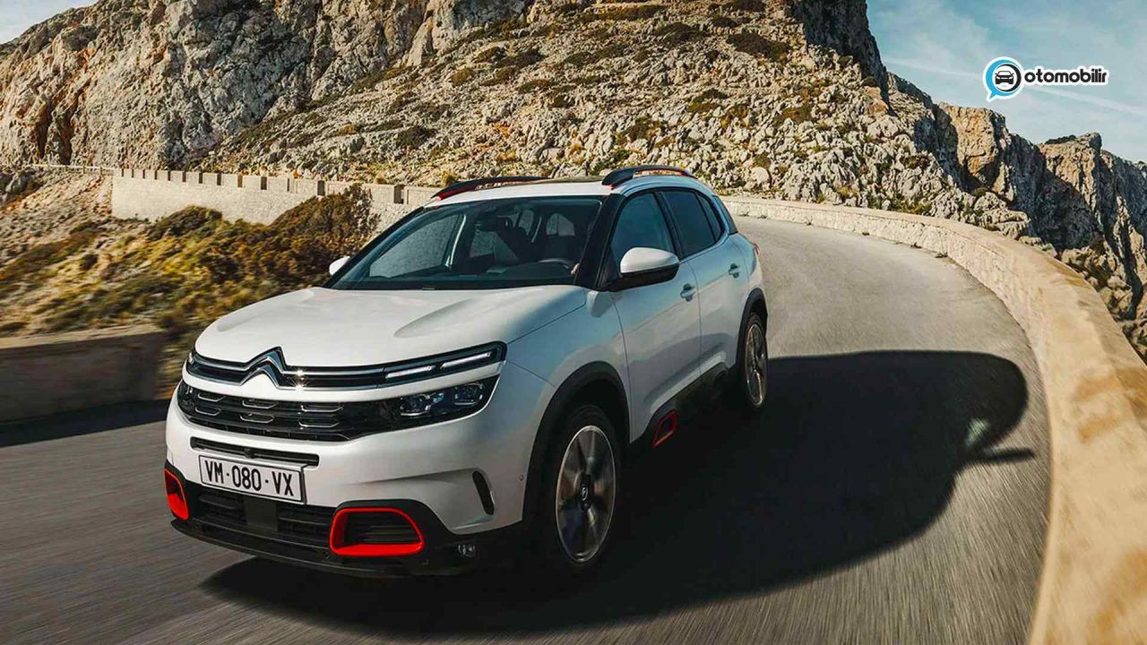 Citroen'den C5 Aircoss Suv'a Özel Şubat Kampanyası 3 Citroen'den C5 Aircoss SUV'a Özel Şubat Kampanyası