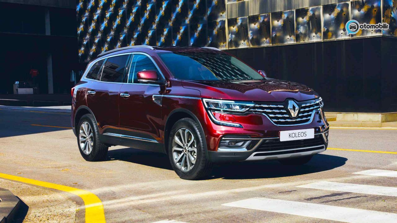 2022 Model Renault Şubat 2022 Fiyat Listesi Açıklandı 8 Renault Koleos