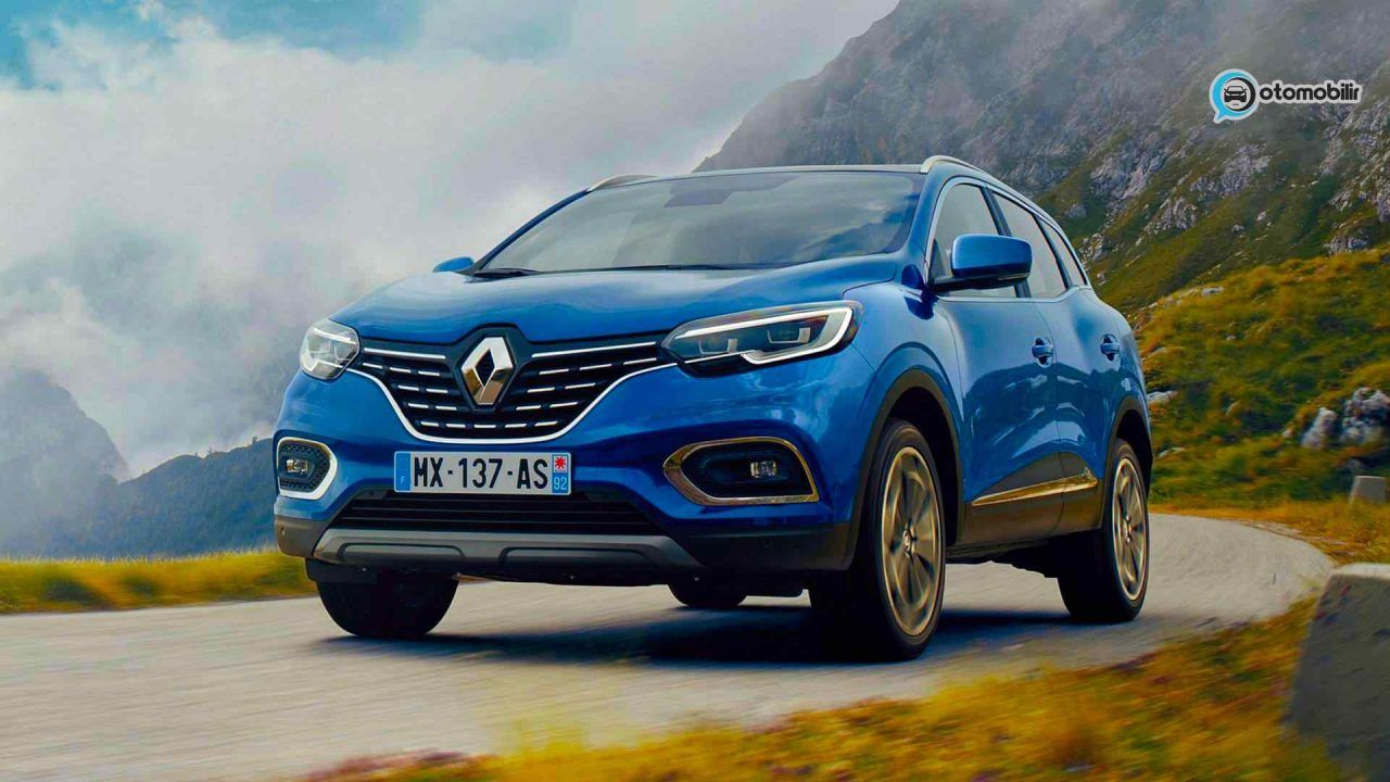 2022 Model Renault Şubat 2022 Fiyat Listesi Açıklandı 6 Renault Kadjar