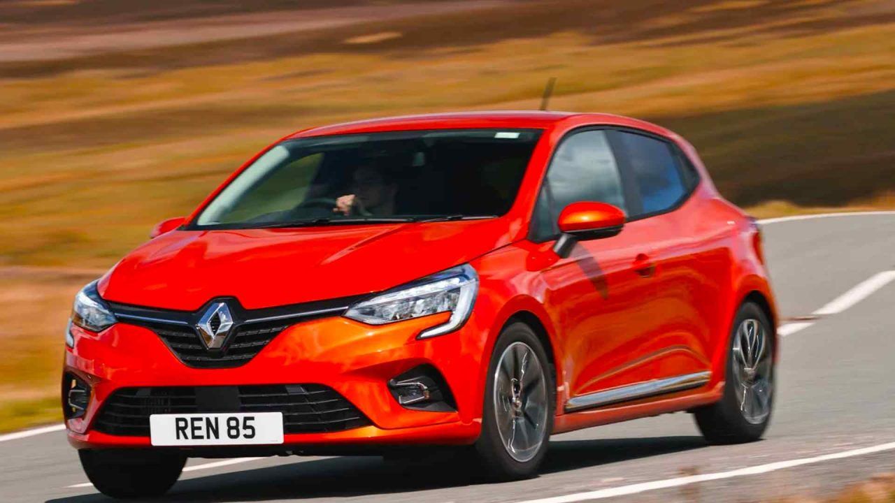 2022 Model Renault Şubat 2022 Fiyat Listesi Açıklandı 2 Yeni Renault Clio