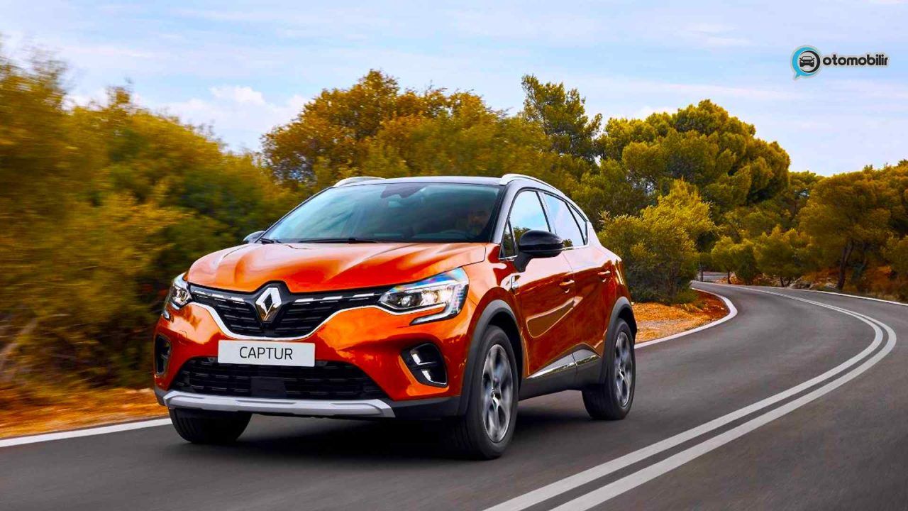 2022 Model Renault Şubat 2022 Fiyat Listesi Açıklandı 5 Renault Captur