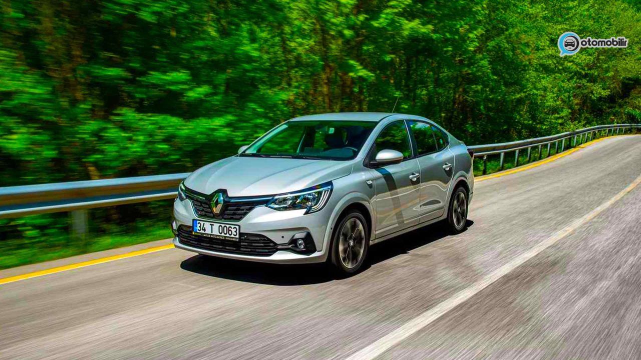 2022 Model Renault Şubat 2022 Fiyat Listesi Açıklandı 3 Yeni Renault Taliant