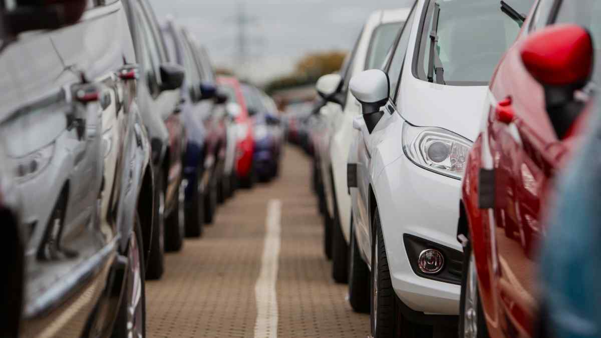 2. El Otomotiv Sektörü Finansman Koşullarının Güncellenmesini Bekliyor 3 2. El Otomobil