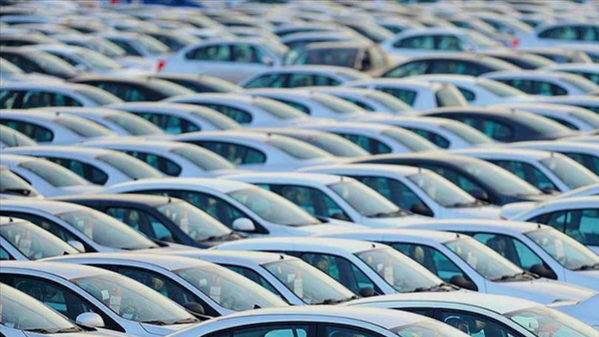 2. El Otomotiv Sektörü Finansman Koşullarının Güncellenmesini Bekliyor 6 2. el otomobil fiyatları