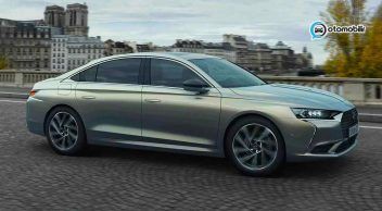 Yeni 2022 Ds 9 Sedan Türkiye Fiyatı ve Özellikleri Açıklandı