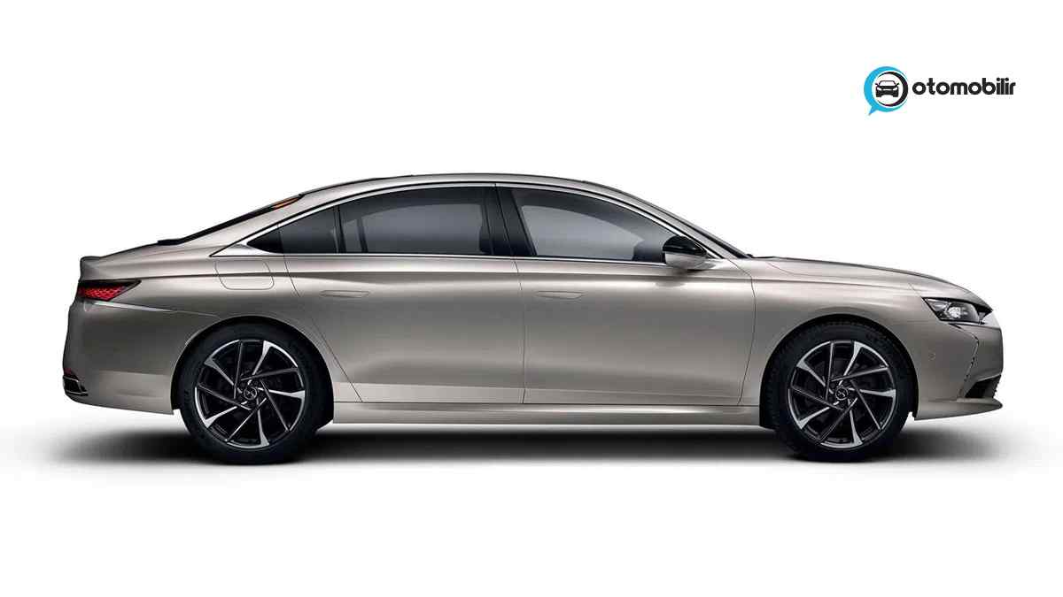 Yeni 2022 Ds 9 Sedan Türkiye Fiyatı ve Özellikleri Açıklandı 3 2022 DS 9 donanım özellikleri
