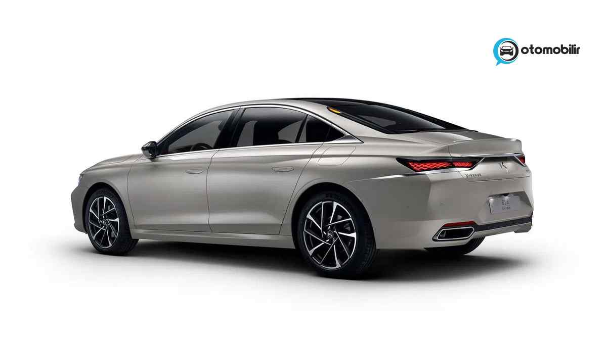 Yeni 2022 Ds 9 Sedan Türkiye Fiyatı ve Özellikleri Açıklandı 5 2022 DS 9 fiyat listesi