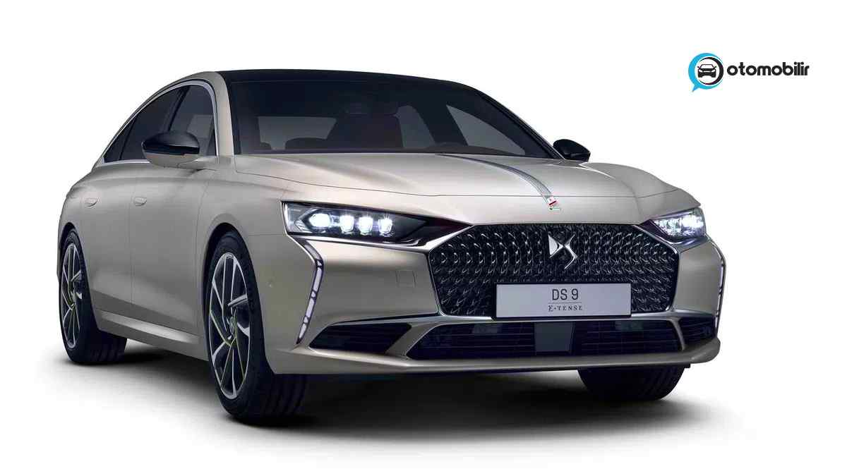 Yeni 2022 Ds 9 Sedan Türkiye Fiyatı ve Özellikleri Açıklandı 2 2022 DS 9 özellikleri