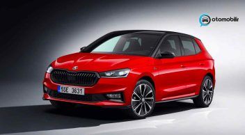 2022 Skoda Fabia Monte Carlo Özellikleri Açıklandı