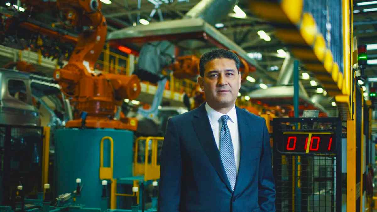 Türkiye’nin İlk Otomotiv Ana Sanayii Sürdürülebilirlik Raporu Yayınlandı