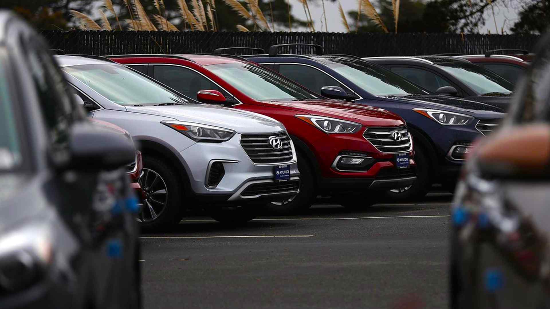 Hyundai ve Kia Yangın Riski Nedeniyle 500 Bine Yakın Aracını Geri Çağırdı