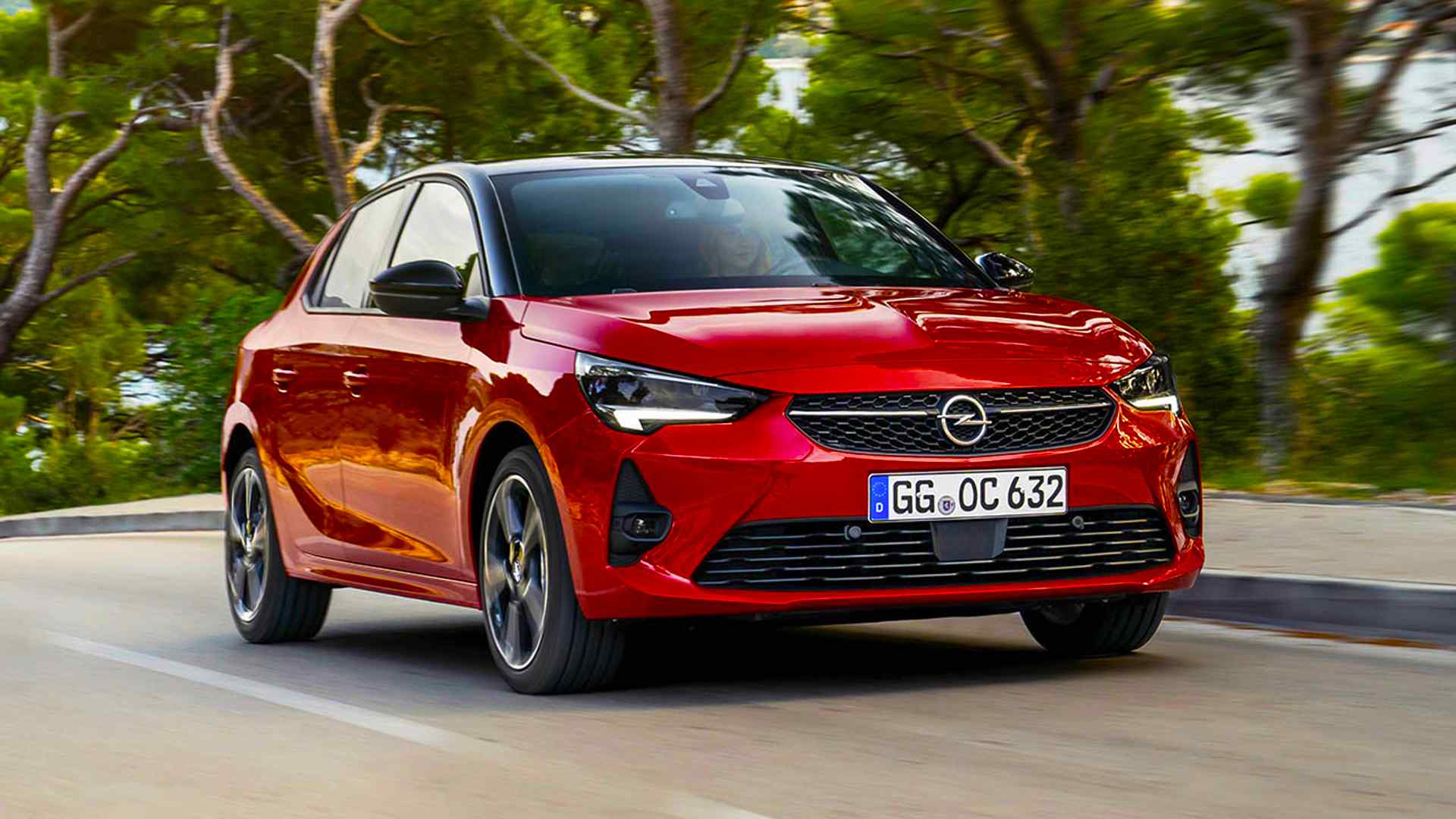 Opel'den "Şimdi Al, Baharda Öde" Kampanyası