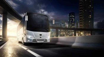 Temsa Md7 Plus, İspanya’da Yılın Midibüsü Seçildi