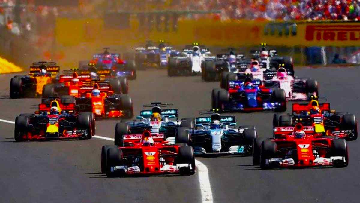 F1 Türkiye Gp Biletleri Yanlışlıkla Satışa Çıktı 2 F1 Türkiye GP Biletleri
