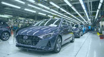 Hyundai, Çip Krizine Yeni Çözüm Buldu