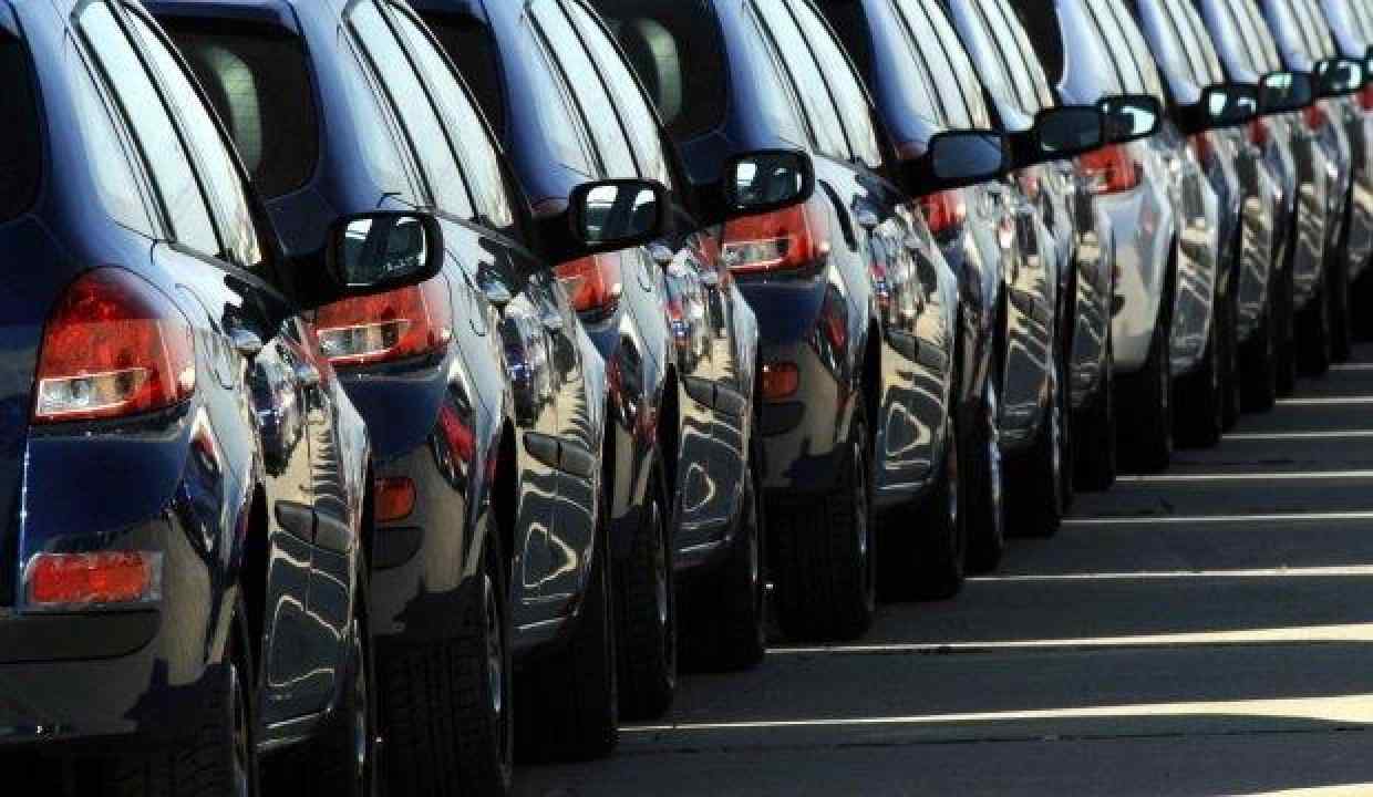 Rusya ve Ukrayna, Türk Otomotiv Sektörünün Önemli İhracat Pazarları Arasında 4 Otomotiv Sektörünün Önemli İhracat Pazarları Arasında
