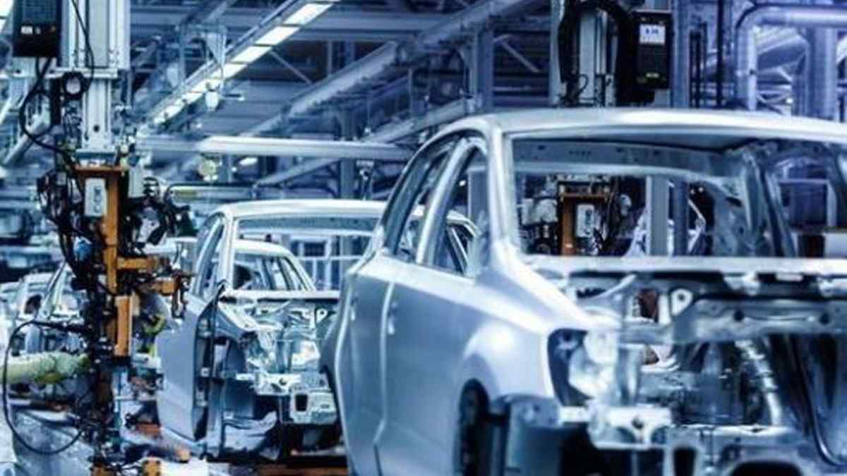 Rusya-Ukrayna Gerilimi Otomotiv Sektörünü Vurdu 3 Rusya-Ukrayna Gerilimi Otomotiv Sektörü