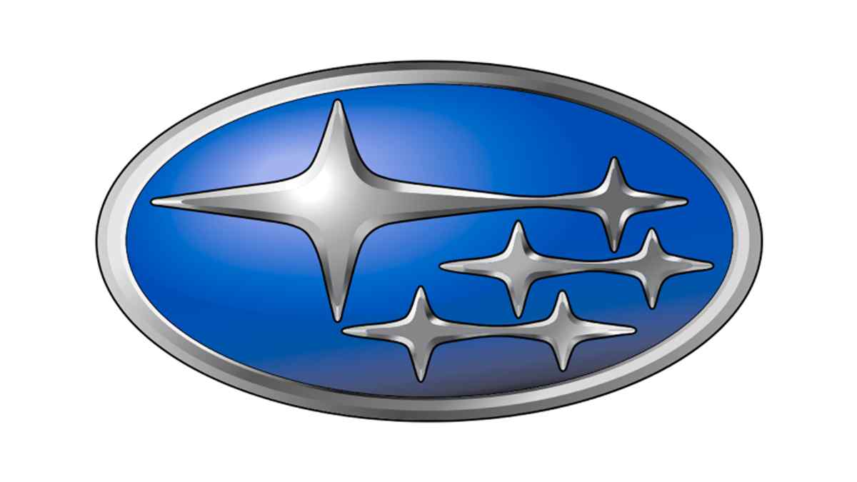 Subaru Ambleminin Anlamı
