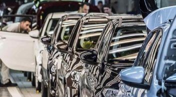 Rusya ve Ukrayna, Türk Otomotiv Sektörünün Önemli İhracat Pazarları Arasında
