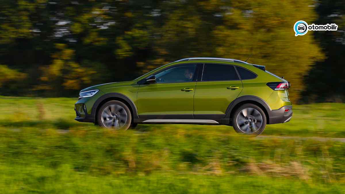 Yeni Volkswagen Taigo fiyat