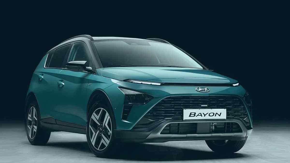 En Ucuz Otomobiller Hangileri? Fiyatı 300 Bin Tl’nin Altında Olan Tüm Otomobil Modelleri 5 Hyundai Bayon