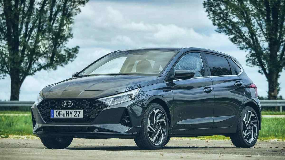 En Ucuz Otomobiller Hangileri? Fiyatı 300 Bin Tl’nin Altında Olan Tüm Otomobil Modelleri 4 Hyundai i20