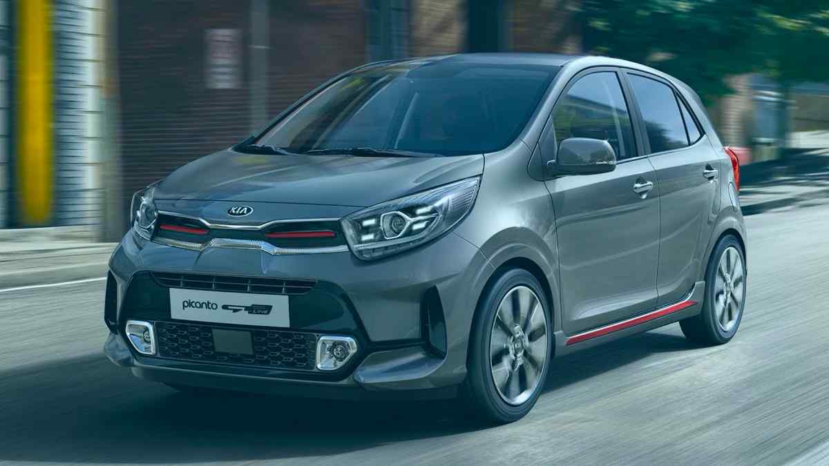 En Ucuz Otomobiller Hangileri? Fiyatı 300 Bin Tl’nin Altında Olan Tüm Otomobil Modelleri 6 Kia Picanto