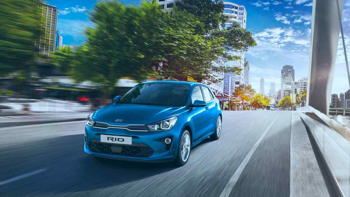 En Ucuz Otomobiller Hangileri? Fiyatı 300 Bin Tl’nin Altında Olan Tüm Otomobil Modelleri 7 Kia Rio
