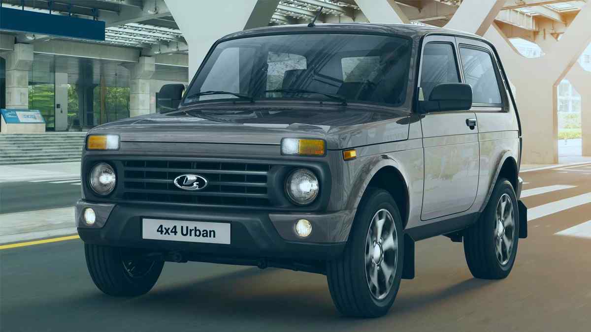 En Ucuz Otomobiller Hangileri? Fiyatı 300 Bin Tl’nin Altında Olan Tüm Otomobil Modelleri 8 Lada Niva