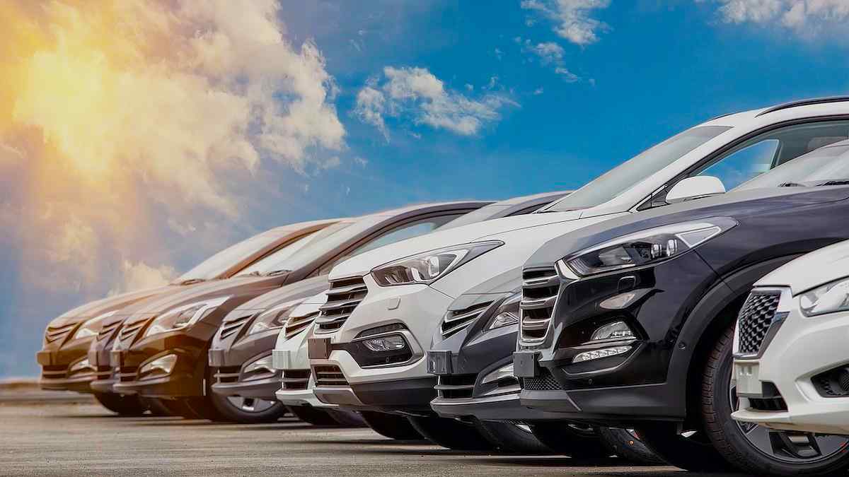 2. El Otomotiv Sektörü Finansman Koşullarının Güncellenmesini Bekliyor 5 otomobil fiyatları