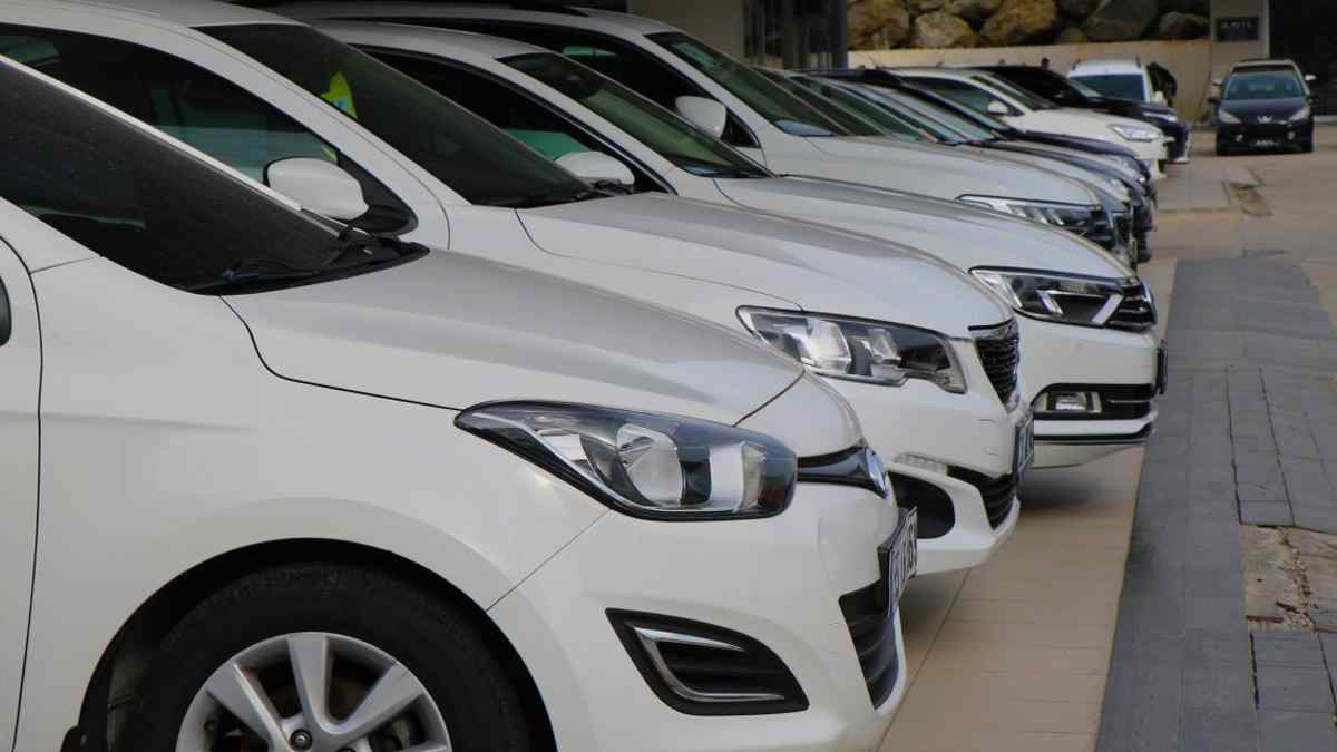 2. El Otomotiv Sektörü Finansman Koşullarının Güncellenmesini Bekliyor 4 otomobil haberleri
