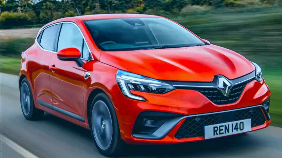 En Ucuz Otomobiller Hangileri? Fiyatı 300 Bin Tl’nin Altında Olan Tüm Otomobil Modelleri 9 Renault Clio