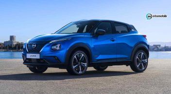 2022 Nissan Juke Hybrid Tanıtıldı: Özellikleri Açıklandı