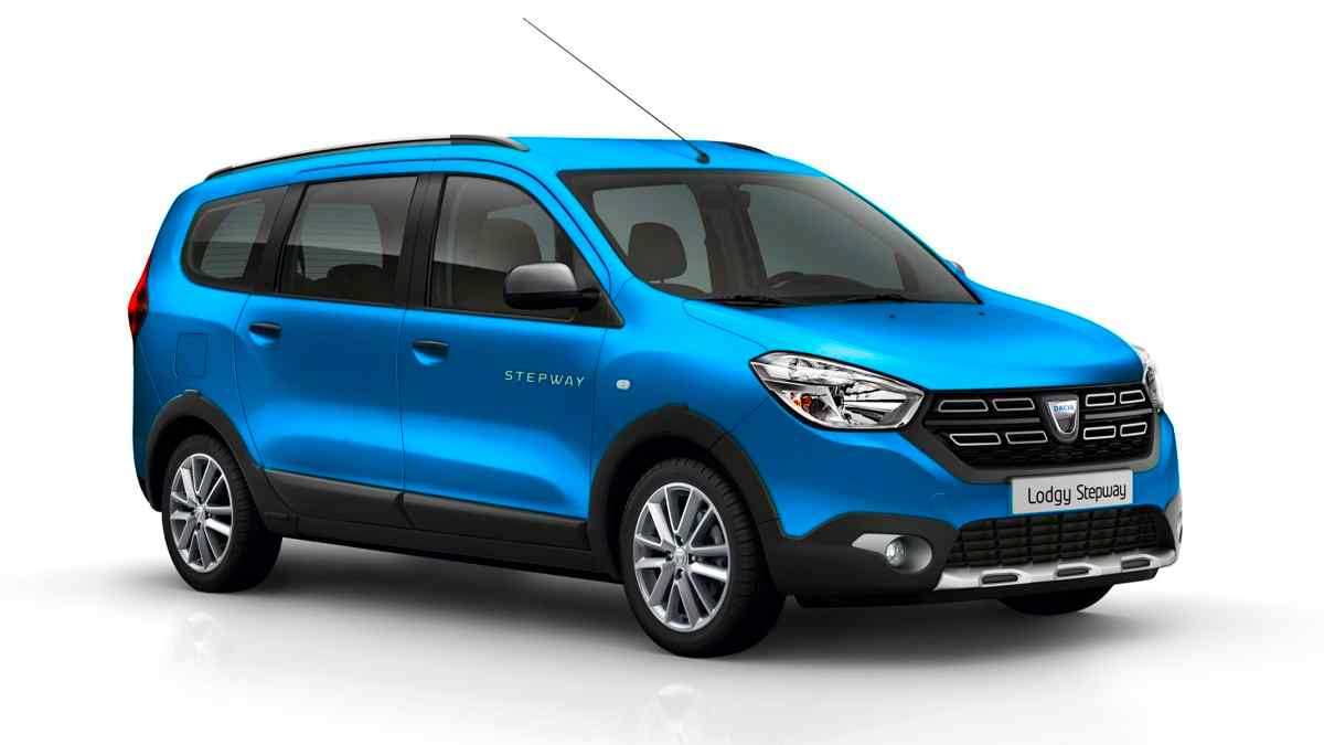 Dacia Mart 2022 Fiyat Listesi Açıklandı 5 2022 Dacia Lodgy