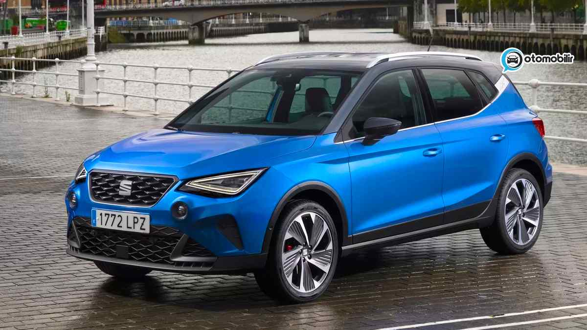 Seat Mart 2022 Fiyat Listesi Açıklandı 3 2022 Seat Arona