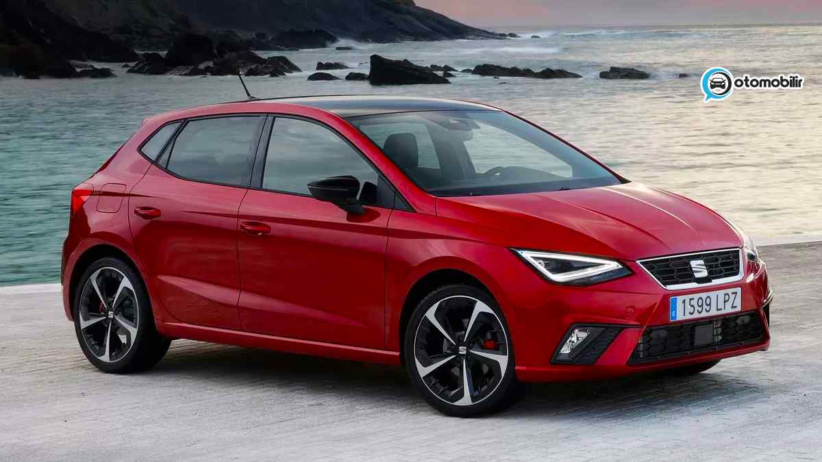 Seat Mart 2022 Fiyat Listesi Açıklandı 2 2022 Seat Ibiza