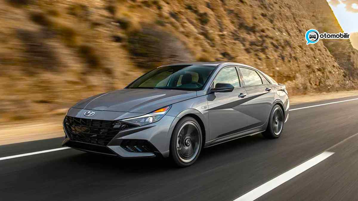 Hyundai Mart 2022 Fiyat Listesi Açıklandı 4 2021 Hyundai Elantra