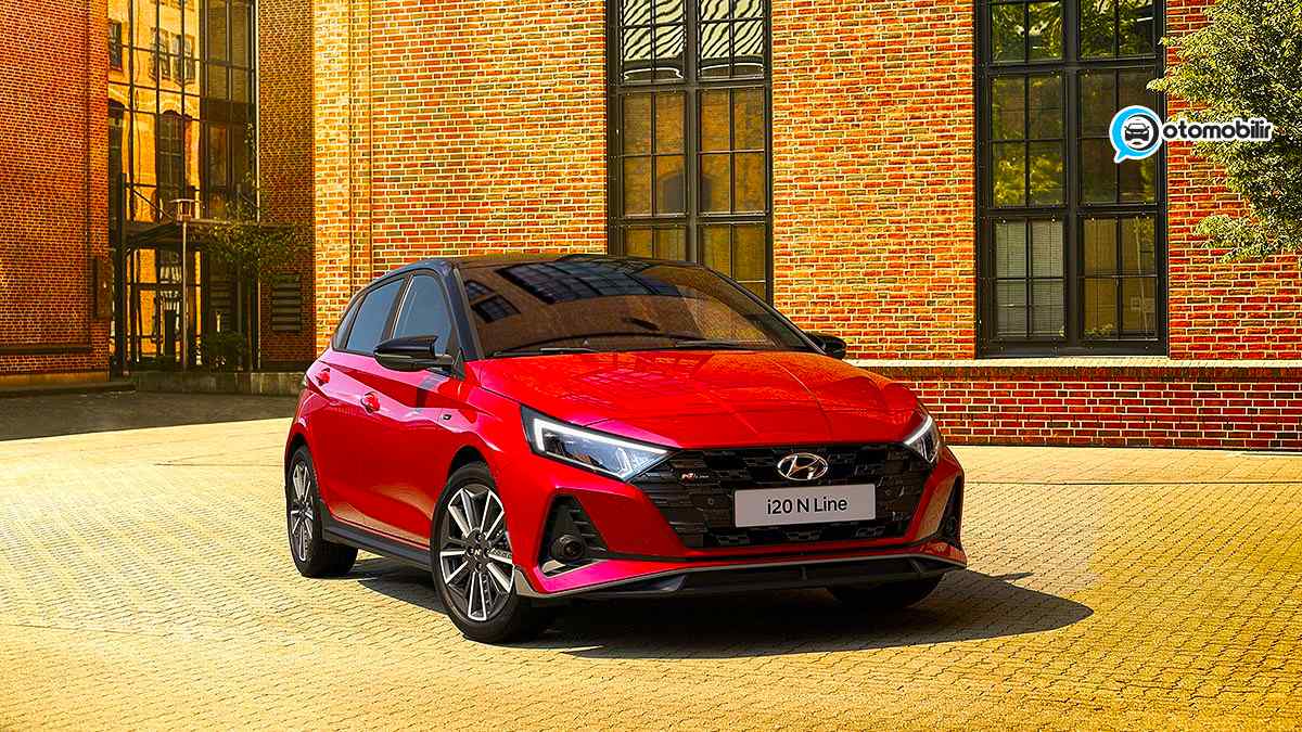 Hyundai Mart 2022 Fiyat Listesi Açıklandı 3 2022 Hyundai i20