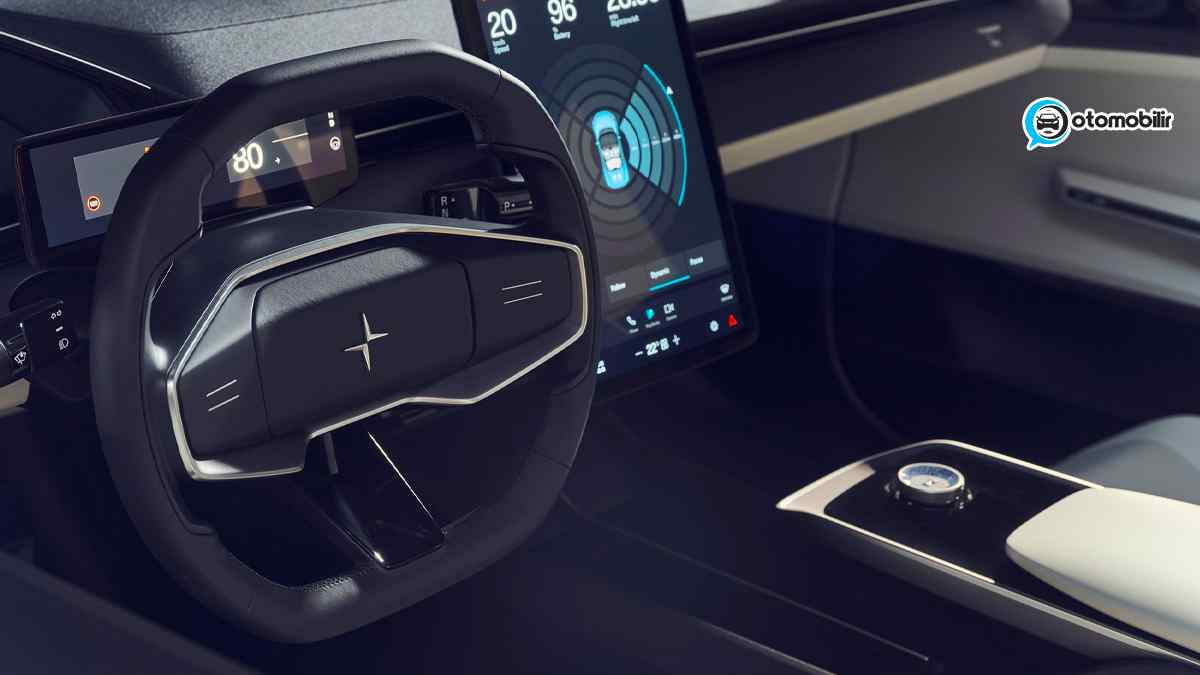 Polestar O2 Tanıtıldı: Üstü Açılabilen, Tamamen Elektrikli Konsept Otomobil 5 Polestar O2