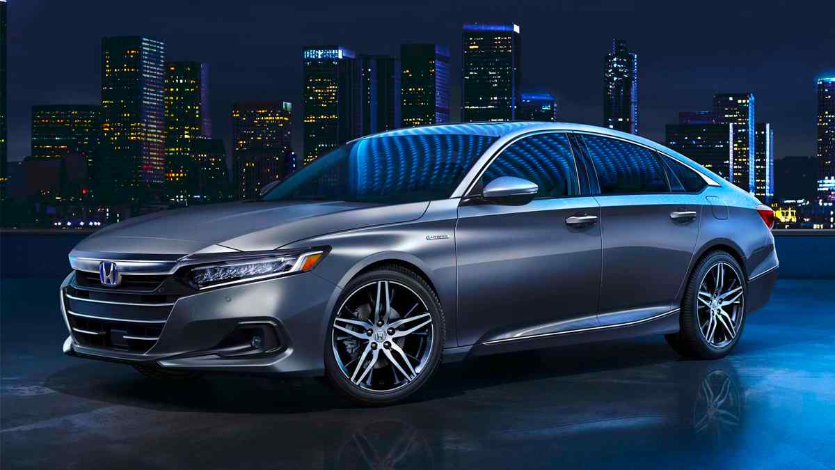 Honda Mart 2022 Fiyat Listesi Açıklandı 6 2022 Honda Accord