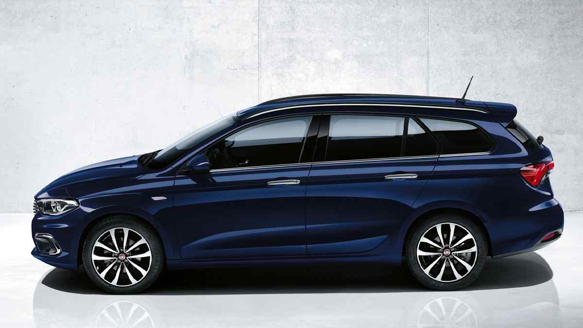 Fiat Egea Fiyatları Zamlandı! Fiat Egea Mart 2022 Fiyat Listesi 4 2022 Fiat Egea Station Wagon