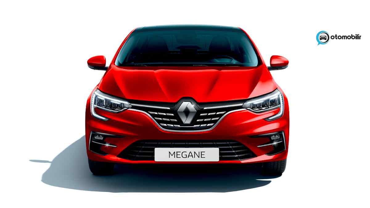 2022 Renault Megane