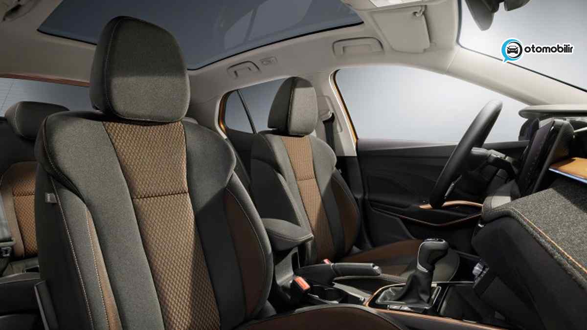2022 Skoda Fabia Fiyat Listesi ve Teknik Özellikleri 5 2022 Skoda Fabia