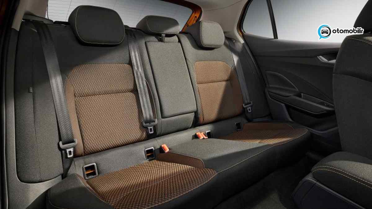 2022 Skoda Fabia Fiyat Listesi ve Teknik Özellikleri 6 2022 Skoda Fabia