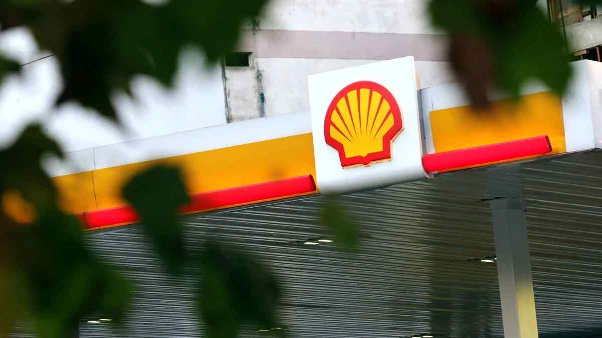 Shell, Rusya’dan Rekor İndirimle Petrol Satın Aldı
