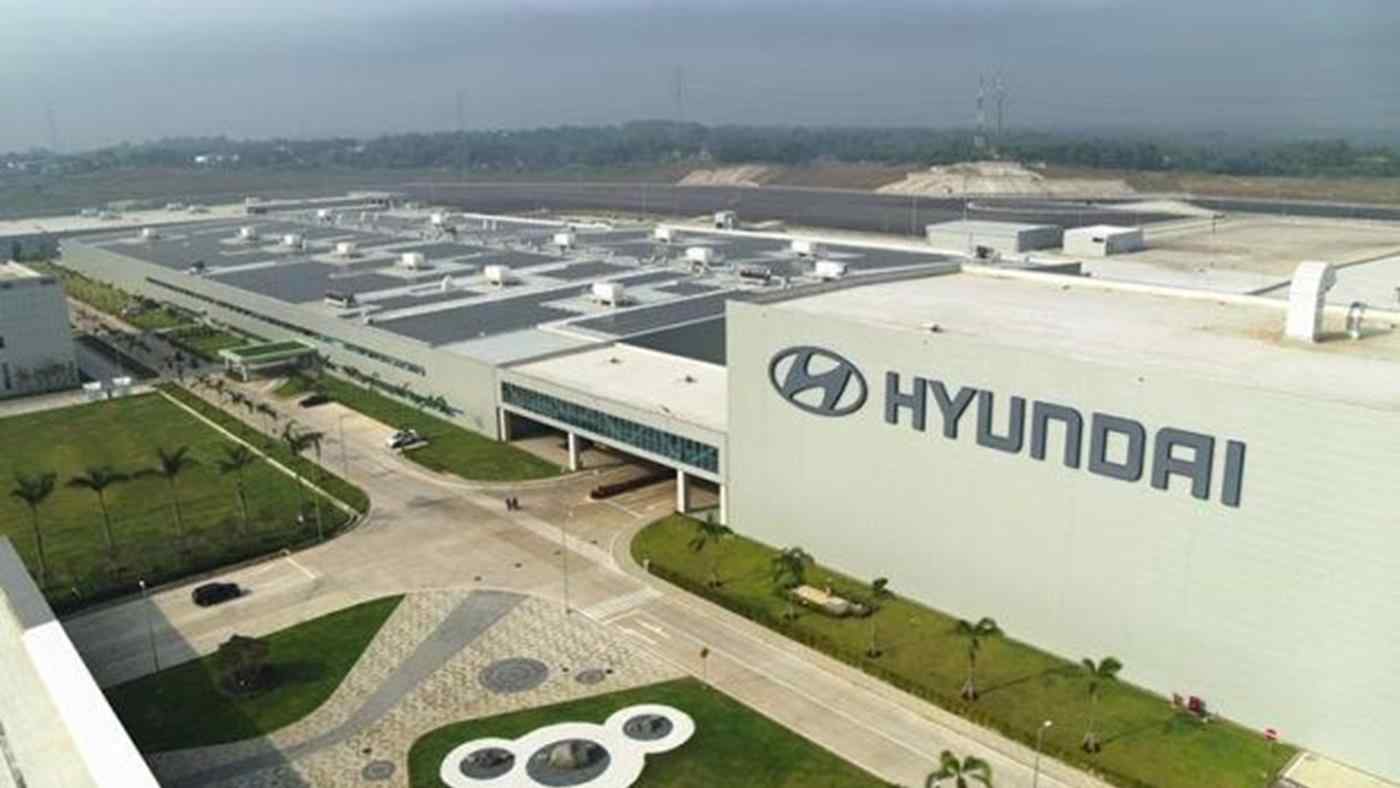 Hyundai Elektrikli Araç Üretmek İçin Endonezya'da Fabrika Kurdu