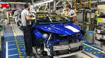 Toyota Türkiye Üretime Ara Vereceğini Açıkladı