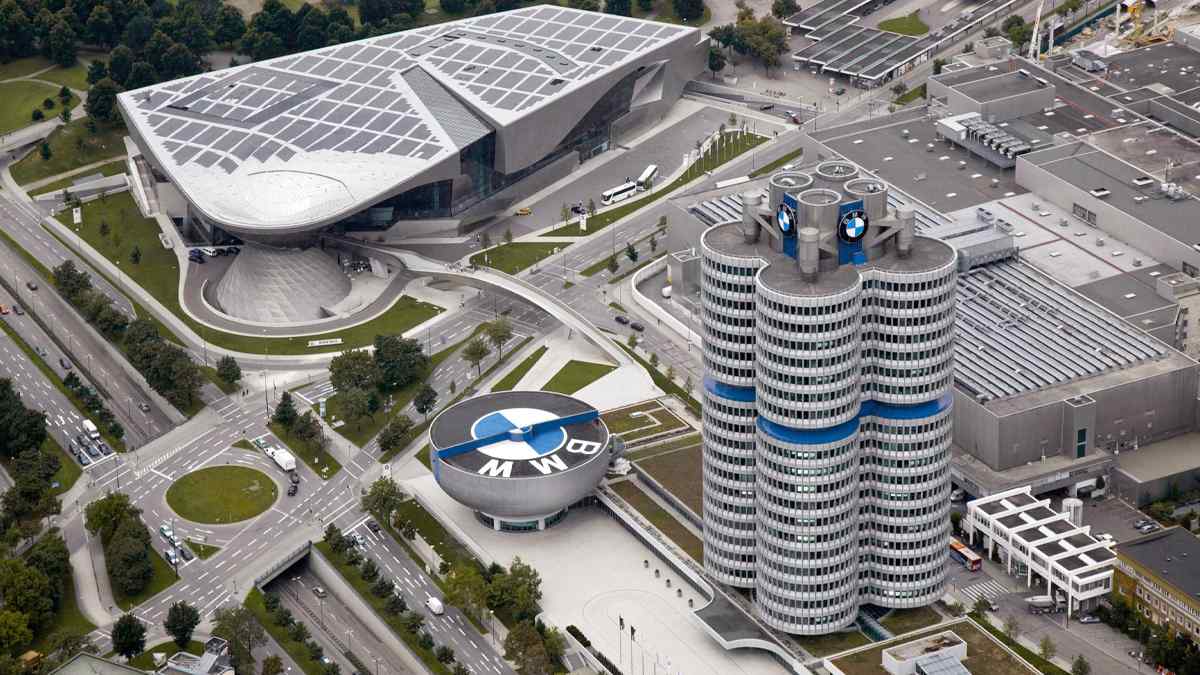 Bmw Satışları Yüzde 8 Arttı 3 BMW Satışları Yüzde 8 Arttı