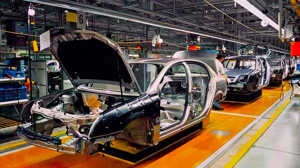 Otomotiv Sanayii Derneği Şubat Ayı Verileri Açıklandı 2 Otomotiv Sanayii Derneği Şubat Ayı Verileri